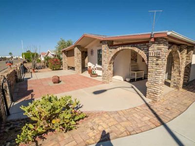 11284 E 39th Pl, Yuma, AZ, 85367