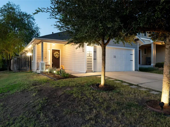 326 Pearl Way, Buda, TX 78610