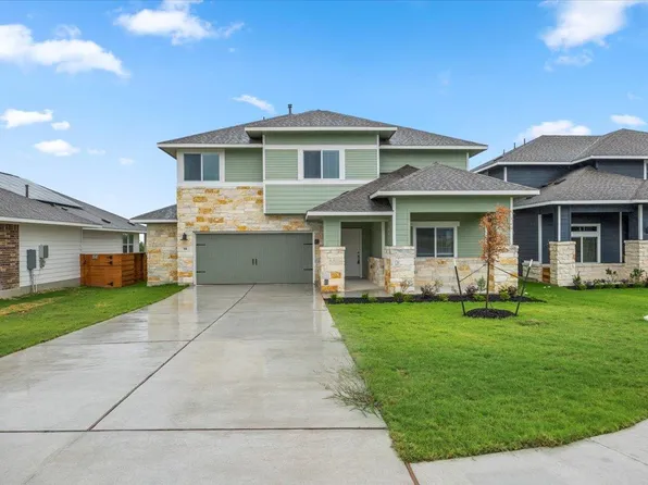 166 Jeffers, Kyle, TX 78640