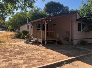 1402 Tehama Ave, Oroville, CA 95965