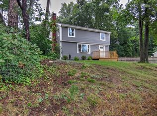 86 Larson Rd, Stoughton, MA 02072