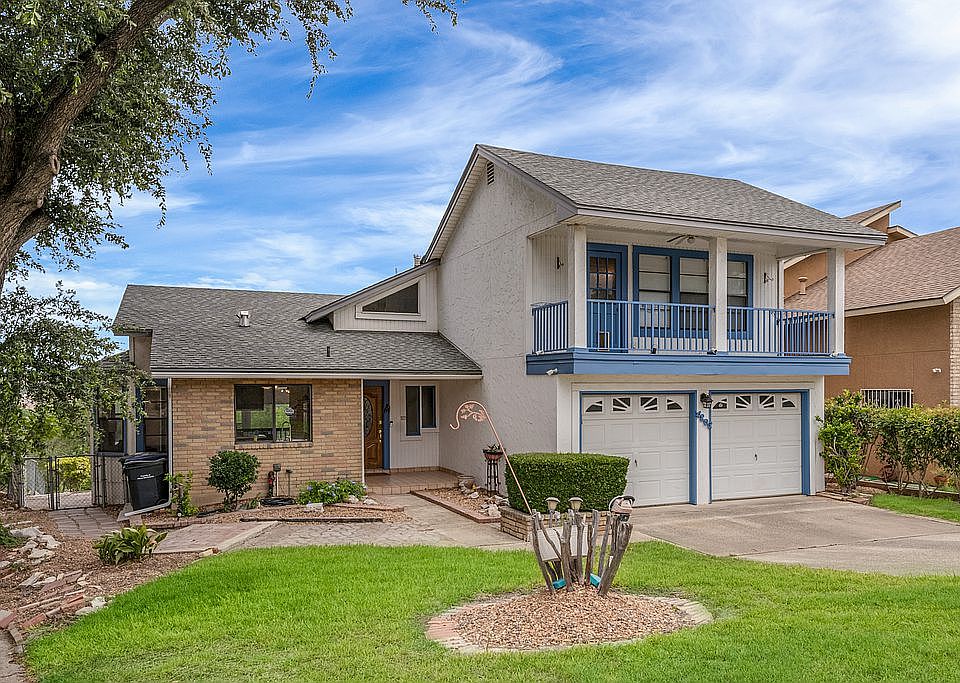 1st image of 4203 High Sierra Dr