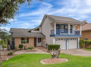 4203 High Sierra Dr, San Antonio, TX 78228