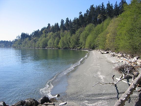 Community Beach