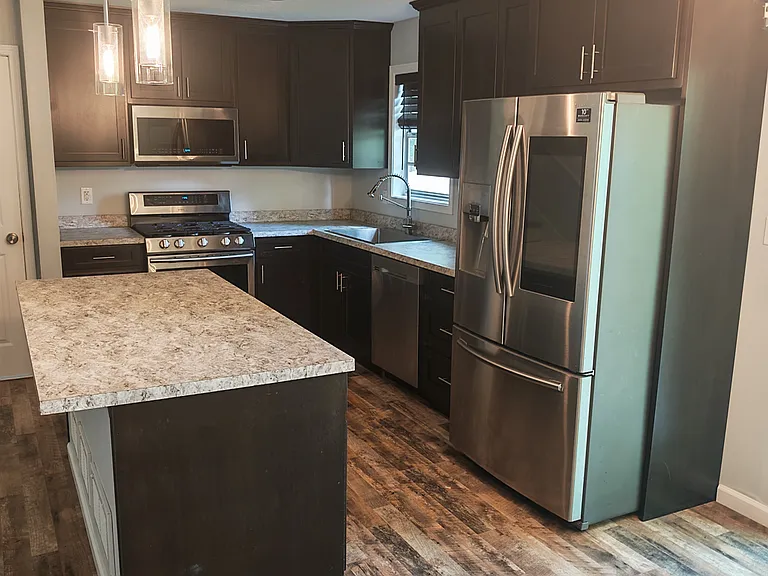 3990 Pine Mountain Rd NW — Photo 9