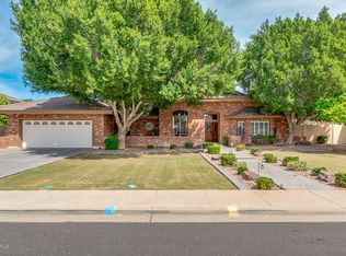 3144 E Enrose St, Mesa, AZ 85213