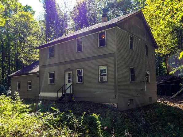 6362 Winchell Rd, Hiram, OH 44234