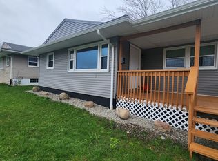 3160 Linda Dr NW, Warren, OH
