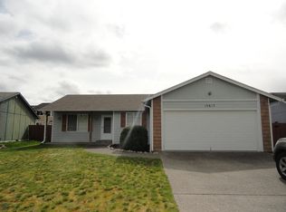 15617 Parkview Dr SE, Yelm, WA 98597