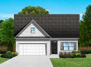 Habersham II Plan, Beach Gardens, Conway, SC 29527