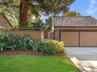 205 Jason Way, Mountain View, CA 94043