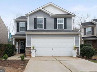 2505 Sheldon Pl, Cumming, GA 30040
