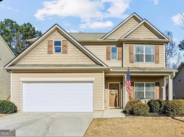 751 Walnut Woods Dr, Braselton, GA 30517