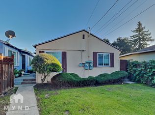 2048 81st Ave, Oakland, CA
