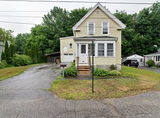 16 Harrison Ave, Saco, ME 04072