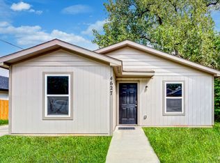 4627 Corregidor St, Dallas, TX 75216
