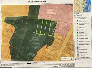 15 Nursery Rd, Linthicum, MD 21090