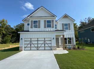 851 Kilworth Cir, Grovetown, GA 30813