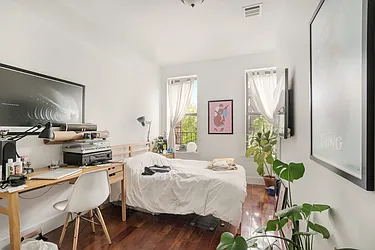 Rented by Compass