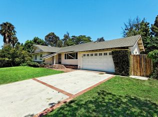 18341 Donmetz St, Porter Ranch, CA 91326