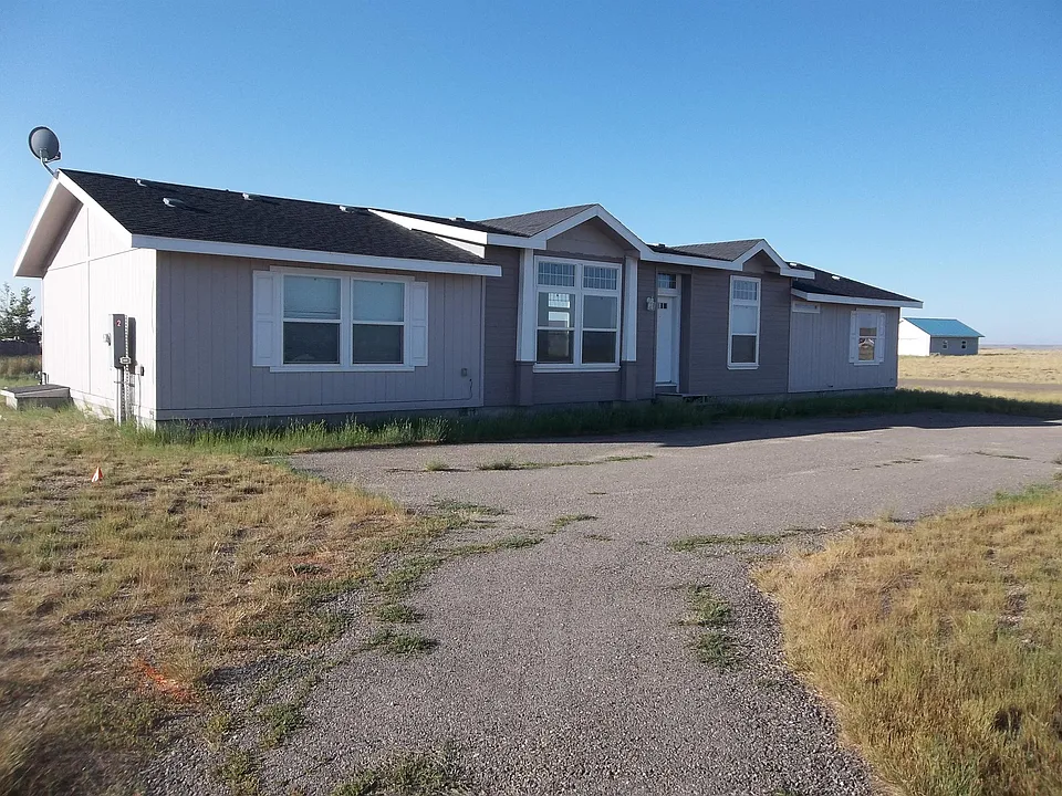 2 N Shoshone Trl