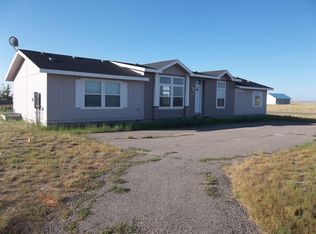 2 N Shoshone Trl, Pinedale, WY 82941