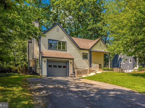5756 Glen Oak Turn, New Market, MD 21774