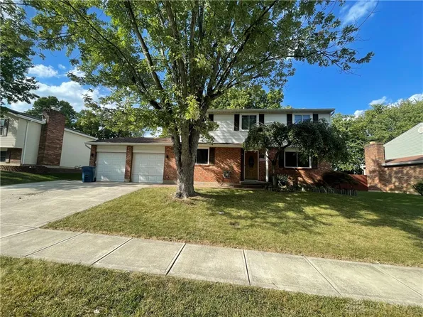 4045 Baronsmere Ct, Dayton, OH 45415