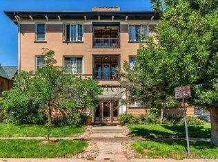 1167 N Logan St APT 7, Denver, CO 80203