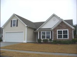 3951 Village Main St, Loganville, GA 30052