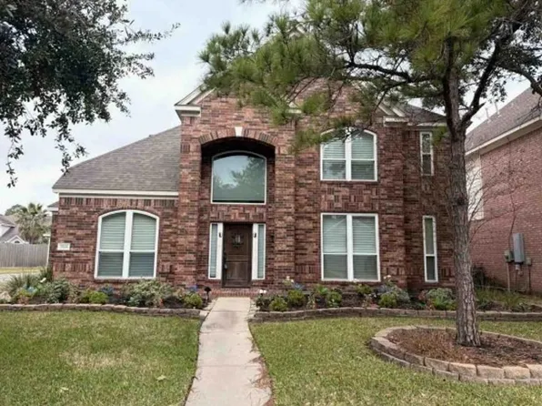 11606 Canyon Woods Dr, Tomball, TX 77377