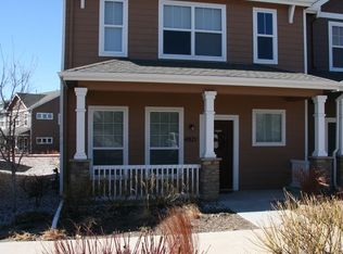 4871 Harrier Ridge Dr, Colorado Springs, CO 80916