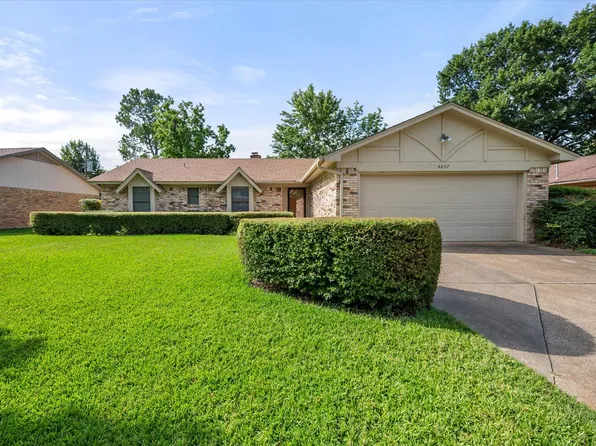 4607 Steeplewood Trl, Arlington, TX 76016