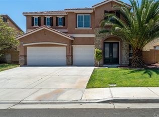 7293 Bay Bridge Rd, Corona, CA 92880