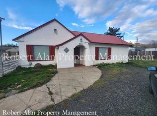 3411 NE Riverside Ave #1, Pendleton, OR 97801