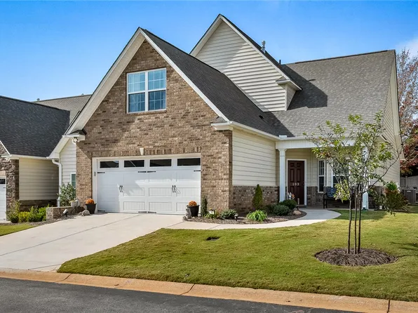 103 Coosa Ln, Anderson, SC 29621