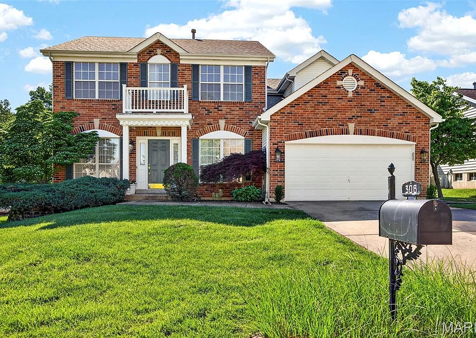 1st image of 308 Copper Crest Ct