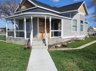 510 E Alder Ave, Ritzville, WA 99169