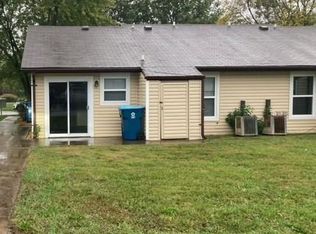 501 Pepperhill Ct #501, Glen Carbon, IL 62034
