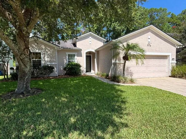 872 Collinswood Dr, Jacksonville, FL 32225