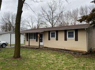 414 Keeney Dr, Saint Charles, MO