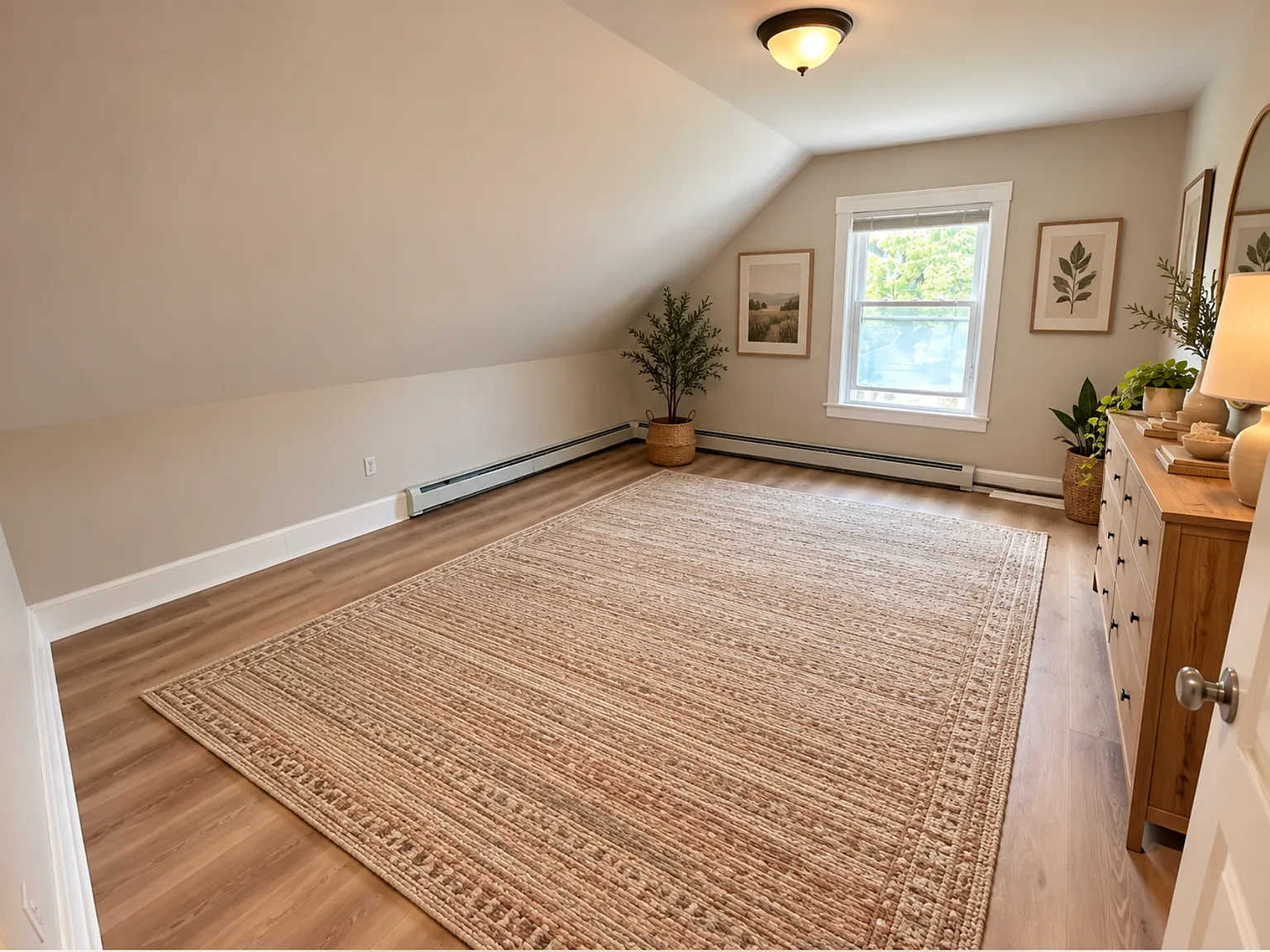 2 bed, 1000 sqft, $2,150 — Photo 2
