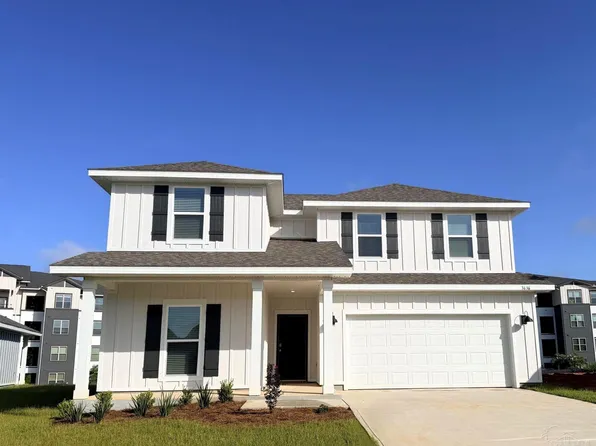 3660 Fallschase Blvd, Pensacola, FL 32526