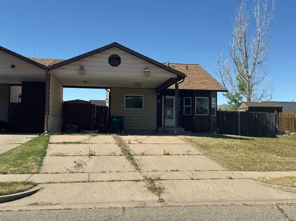 3760 W 4550 S, Roy, UT 84067