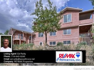 2895 Queen St, Colorado Springs, CO 80904