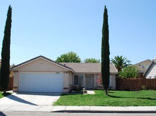3206 Viana Dr, Palmdale, CA 93550