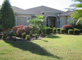 1823 Lake Ridge Dr, The Villages, FL 32162