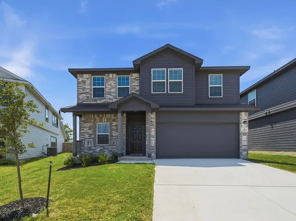 2923 Tengyc Bow, San Antonio, TX 78245