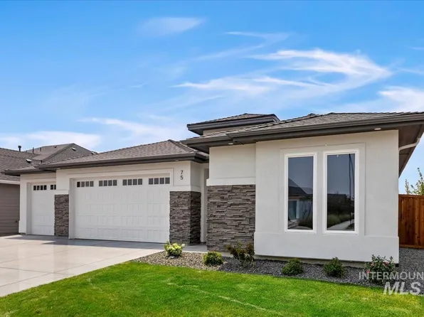 75 S Ryde Ave, Kuna, ID 83634