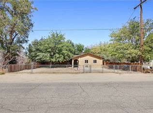 10543 E Avenue S14, Littlerock, CA 93543